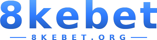8kebet logo