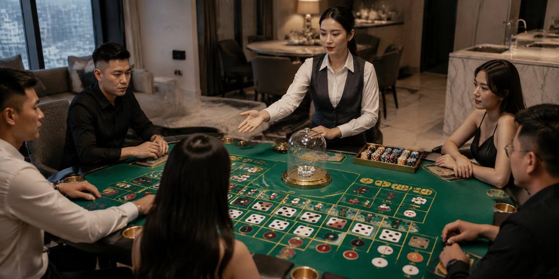 8kebet Casino & Slot